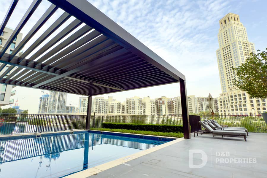 Lagoon View | Ready to Move | With Air Purifier - Image 19