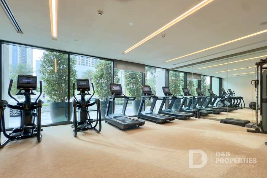 Lagoon View | Ready to Move | With Air Purifier - Image 20