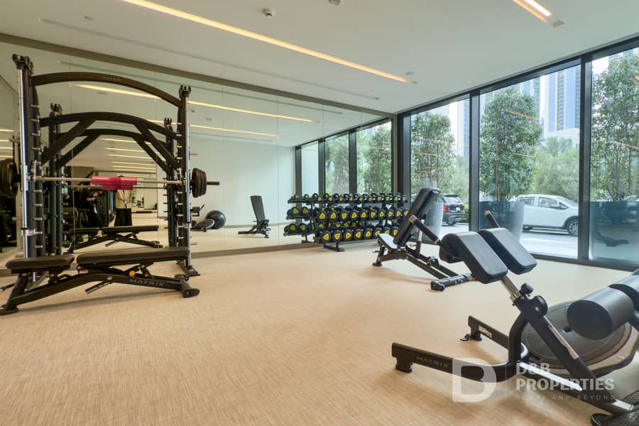 Lagoon View | Ready to Move | With Air Purifier - Image 21