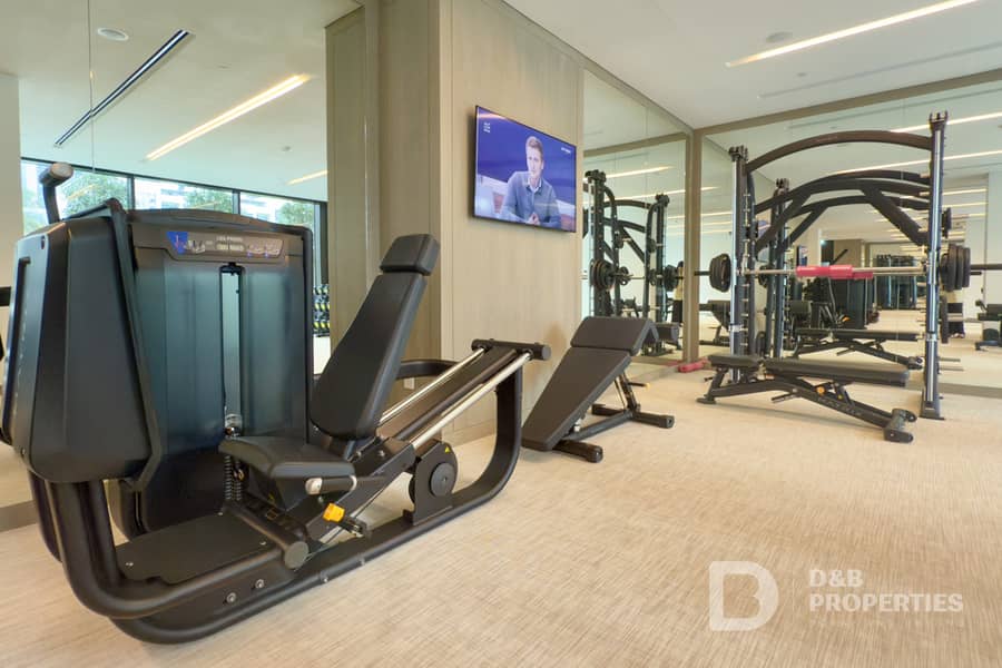 Lagoon View | Ready to Move | With Air Purifier - Image 22