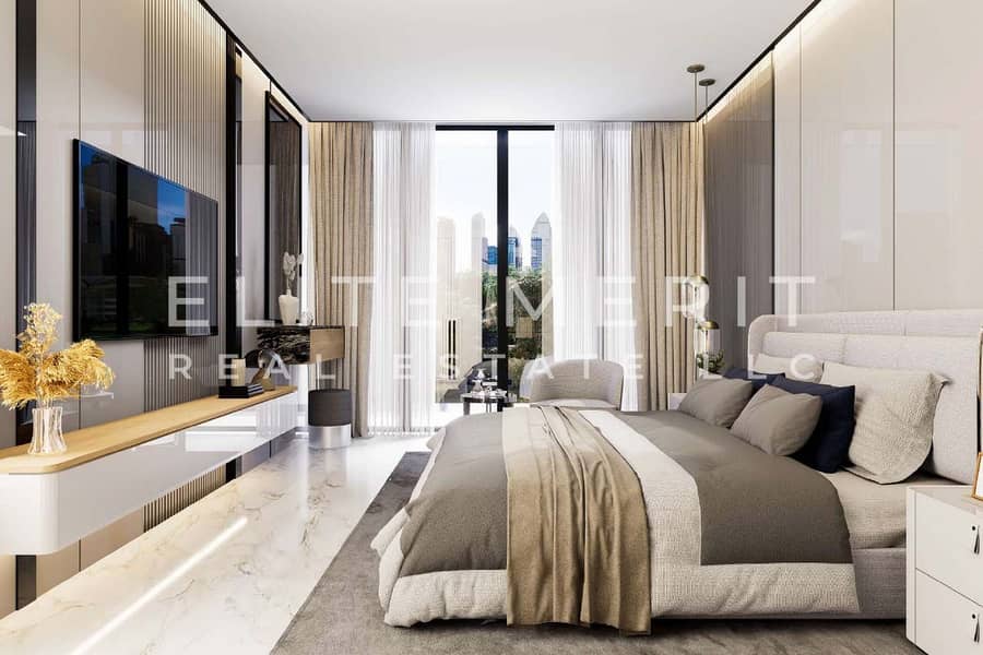 High Floor | Community View | Resale | Q2 2028