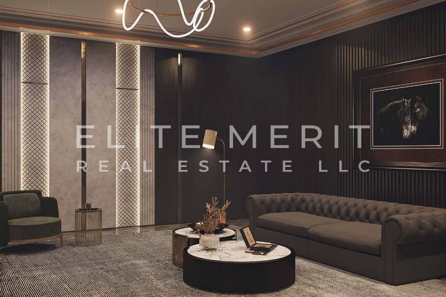 High Floor | Community View | Resale | Q2 2028 - Image 6