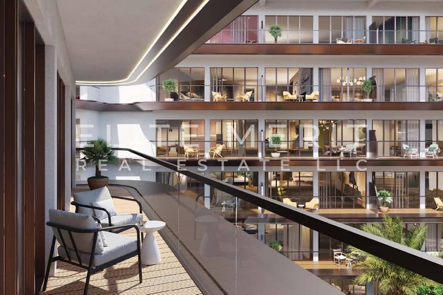 High Floor | Community View | Resale | Q2 2028 - Image 7