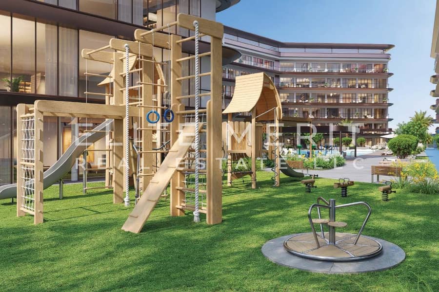 High Floor | Community View | Resale | Q2 2028 - Image 9