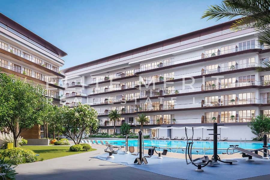 High Floor | Community View | Resale | Q2 2028 - Image 12