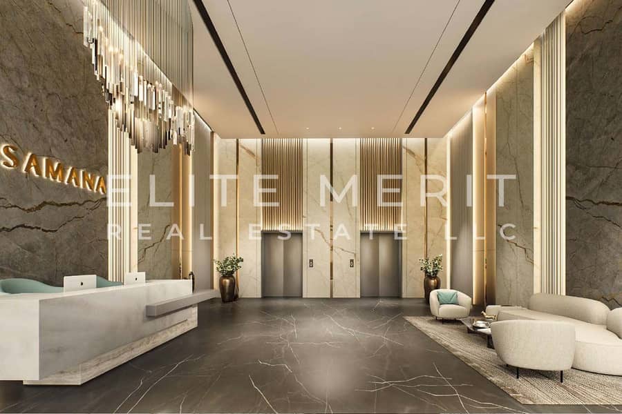 High Floor | Community View | Resale | Q2 2028 - Image 14