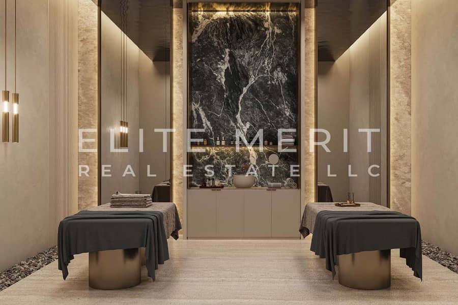 High Floor | Community View | Resale | Q2 2028 - Image 15