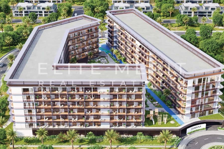 High Floor | Community View | Resale | Q2 2028 - Image 16