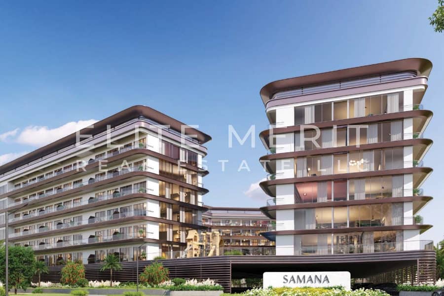 High Floor | Community View | Resale | Q2 2028 - Image 17