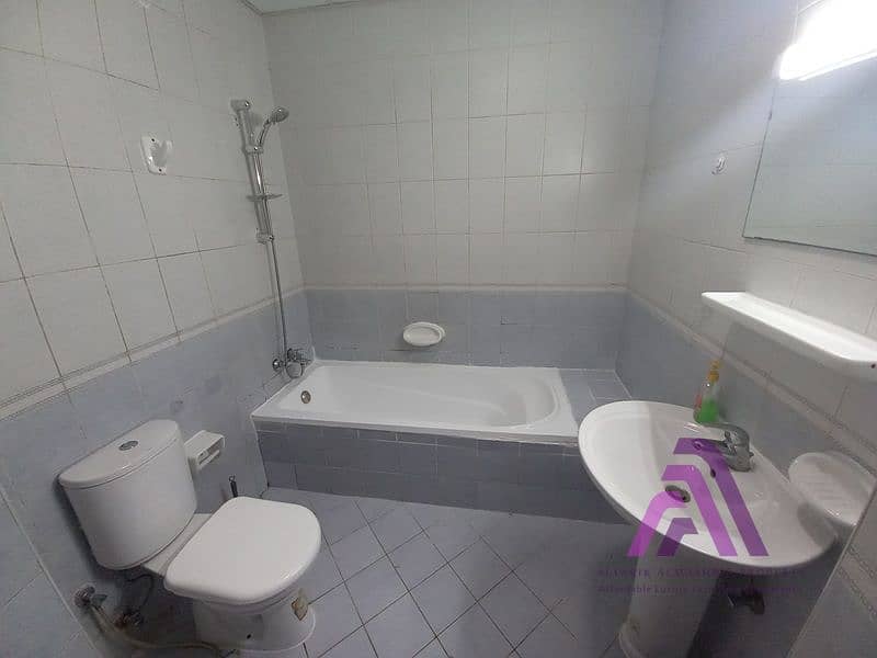Furnished Studio | Bright and Specious | Community View - Image 8