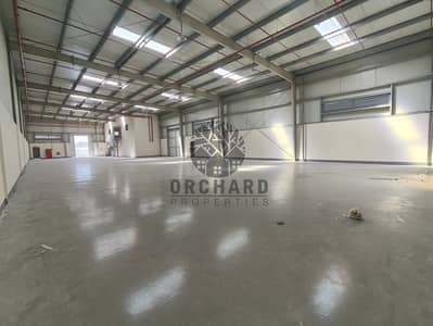 Warehouse for Rent in Al Sajaa Industrial, Sharjah - 1000091302. jpg Warehouse for Rent in Al Sajaa Industrial, Sharjah - 1000091302. jpg