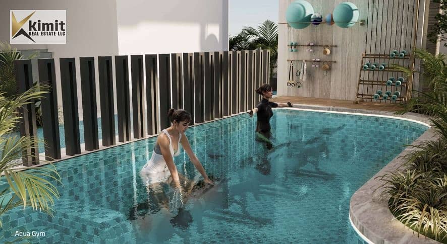 WORLD-FIRST COOLING BALCONY•THIS DEAL WON’T LAST ! - Image 7