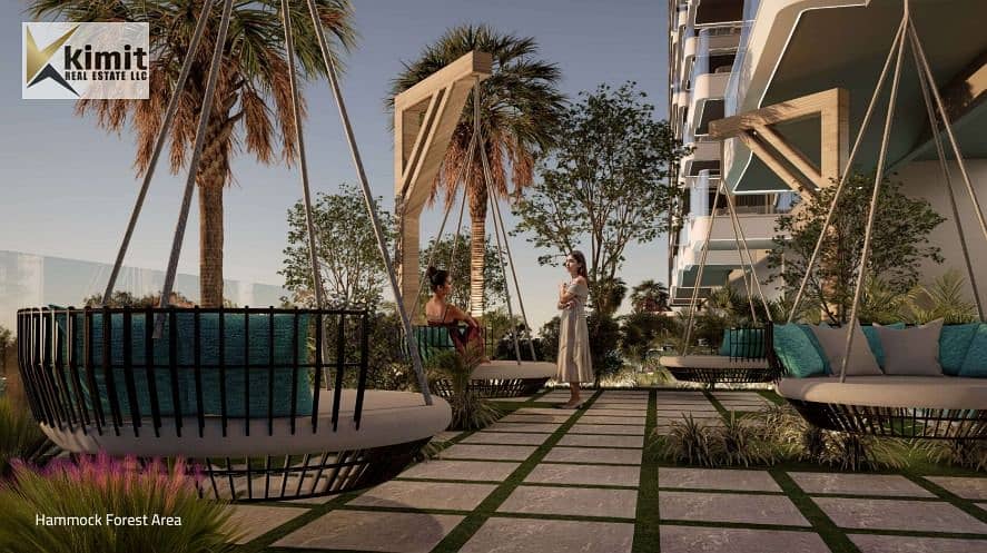 WORLD-FIRST COOLING BALCONY•THIS DEAL WON’T LAST ! - Image 9