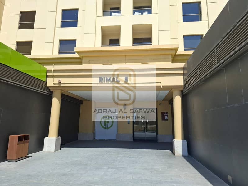 Luxury Spacious 3 BR + Maid Room, Full Marina View