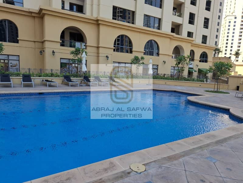 Luxury Spacious 3 BR + Maid Room, Full Marina View - Image 6