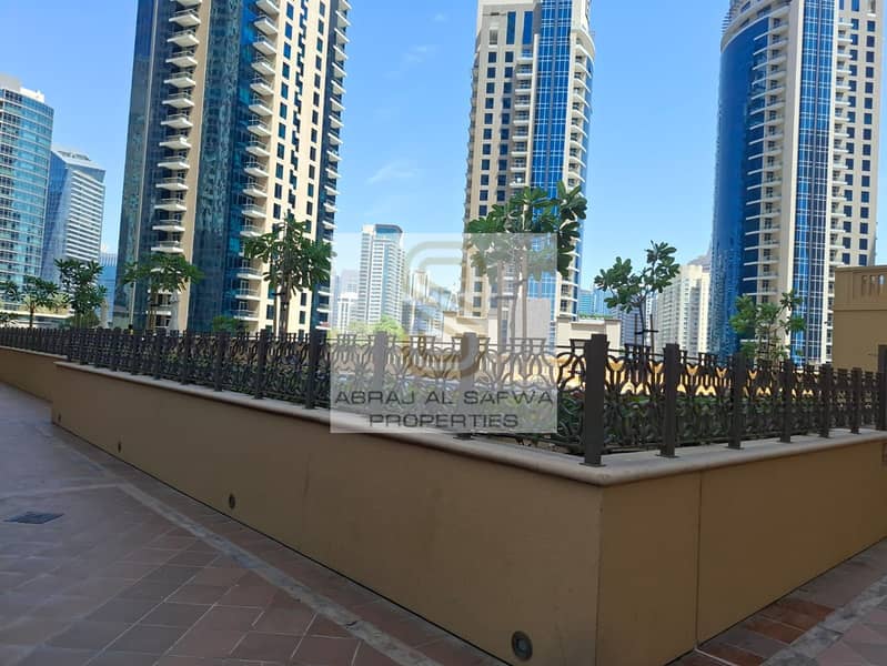 Luxury Spacious 3 BR + Maid Room, Full Marina View - Image 7