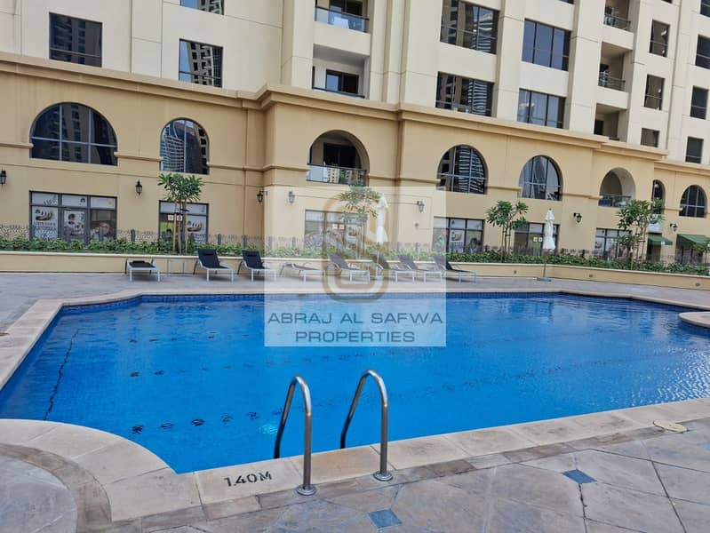 Luxury Spacious 3 BR + Maid Room, Full Marina View - Image 8