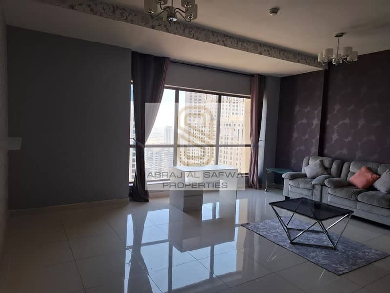 Luxury Spacious 3 BR + Maid Room, Full Marina View - Image 12