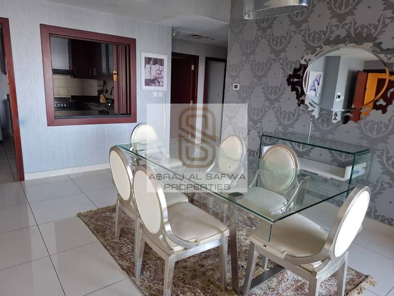 Luxury Spacious 3 BR + Maid Room, Full Marina View - Image 14