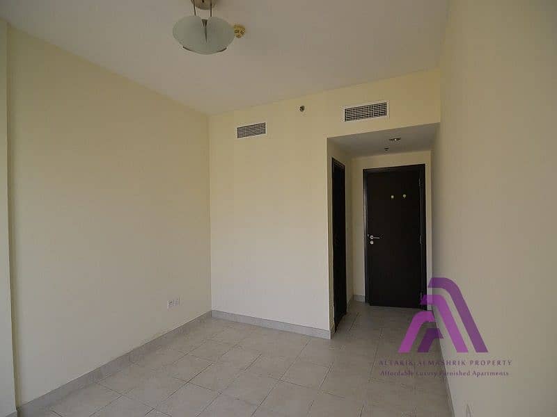 1 Bedroom Apartment | Prime Residence 1 | Balcony & Community View | International City