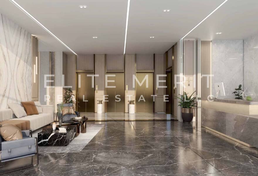 Mid Floor | Open View | Resale | Handover Soon - Image 9