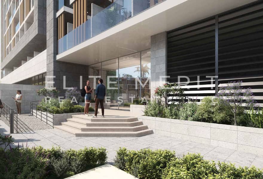 Mid Floor | Open View | Resale | Handover Soon - Image 10