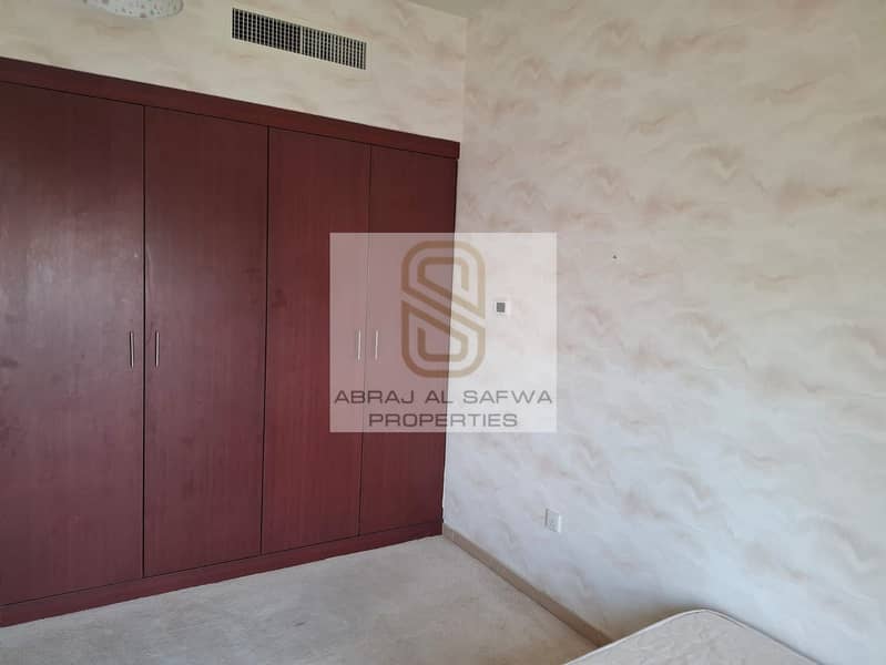 Luxury Spacious 3 BR + Maid Room, Full Marina View - Image 19