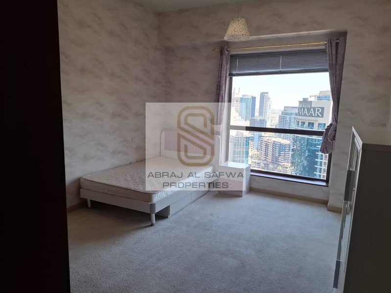 Luxury Spacious 3 BR + Maid Room, Full Marina View - Image 20