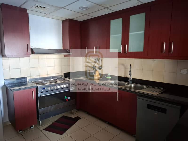 Luxury Spacious 3 BR + Maid Room, Full Marina View - Image 24