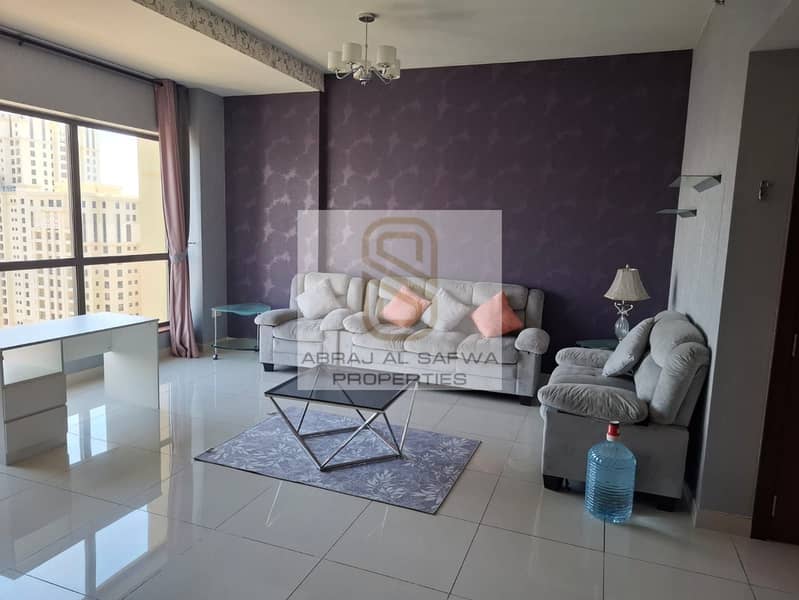 Luxury Spacious 3 BR + Maid Room, Full Marina View - Image 27