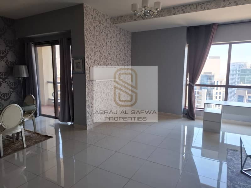 Luxury Spacious 3 BR + Maid Room, Full Marina View - Image 28