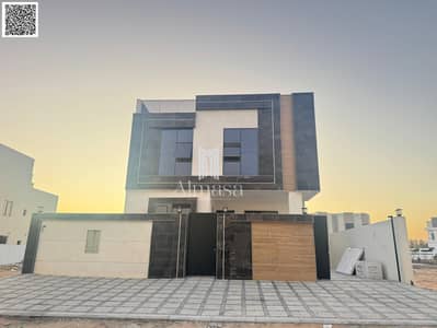3 Cпальни Вилла Продажа в Аль Хелио, Аджман - 1000353411. jpg 3 Cпальни Вилла Продажа в Аль Хелио, Аджман - 1000353411. jpg
