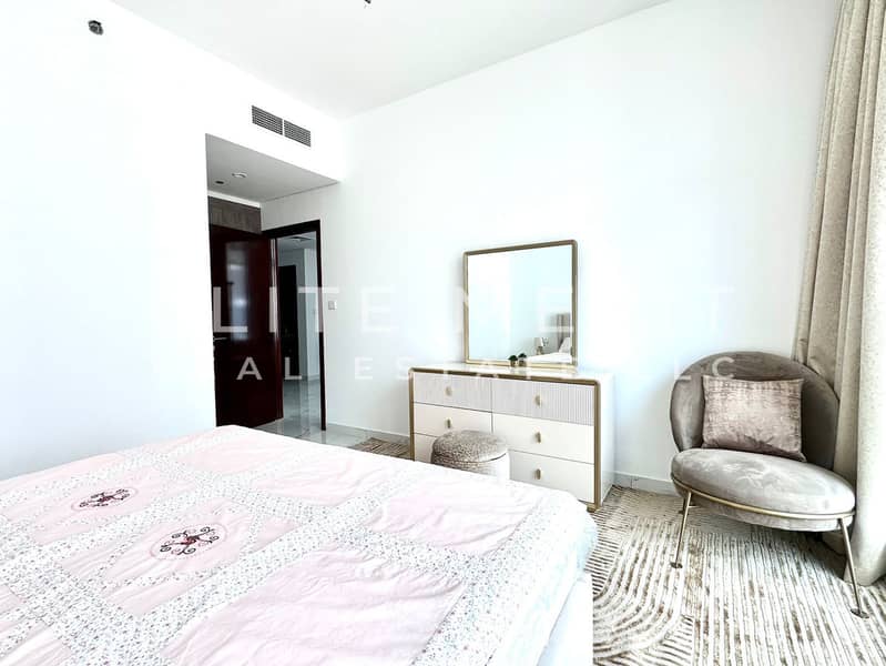 Furnished | Near Sheikh Zayed Road | Vacant - Image 6