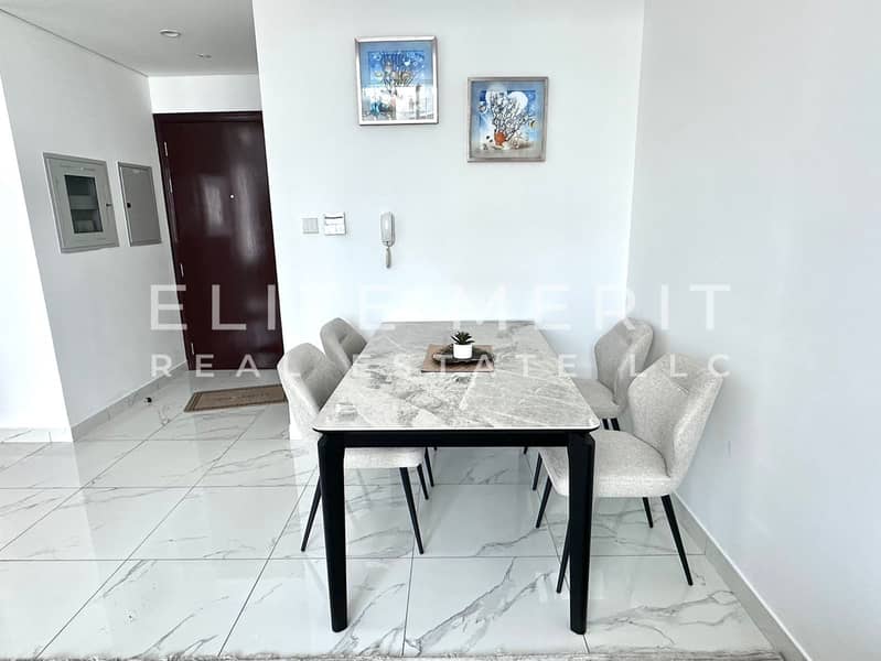 Furnished | Near Sheikh Zayed Road | Vacant - Image 7
