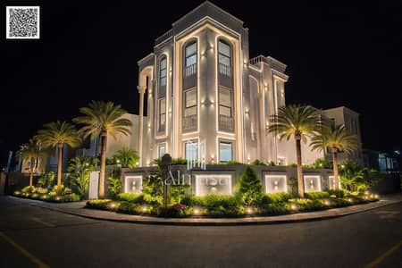 6 Cпальни Вилла Продажа в Аль Захья, Аджман - 1000353446. jpg 6 Cпальни Вилла Продажа в Аль Захья, Аджман - 1000353446. jpg