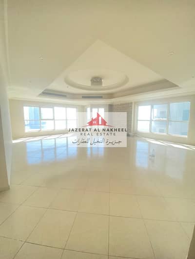 3 habitaciones Apartamento para en Alquiler en Al Khan, Sharjah - 93746. jpg