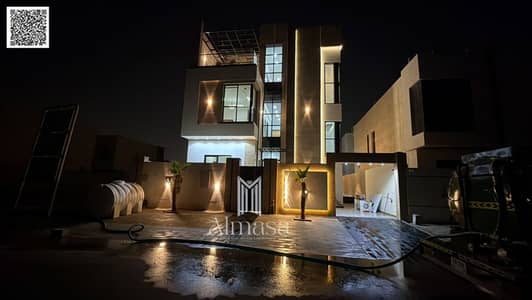 4 Cпальни Вилла Продажа в Аль Хелио, Аджман - 1000353535. jpg 4 Cпальни Вилла Продажа в Аль Хелио, Аджман - 1000353535. jpg