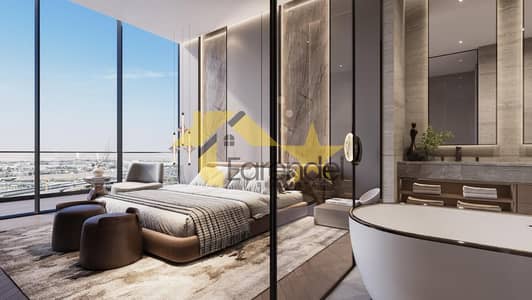 3 habitaciones Apartamento para en Venta en Dubai Land Residence Complex (DLRC), Dubai - WhatsApp Image 2026-01-22 at 07.49. 03 (1). jpeg