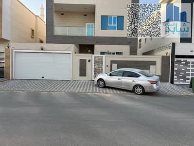 4 Bedroom Villa for Rent in Al Yasmeen, Ajman - e7e3cfc0-dc3f-42a1-a431-b6fbf50514a5. jpg