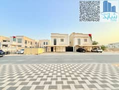 فیلا في الزاهية 5 غرف 109950 درهم - 15153696