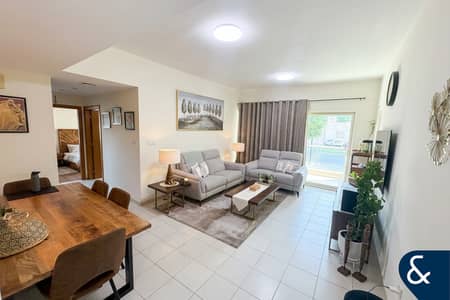 2 Bedroom Apartment for Sale in The Greens, Dubai - 2 Bed | Spacious | High ROI