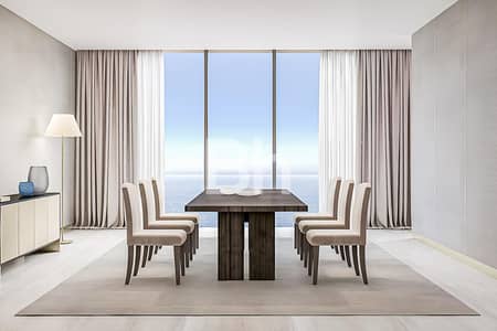 3 Bedroom Apartment for Sale in Palm Jumeirah, Dubai - Image 0 3 Bedroom Apartment for Sale in Palm Jumeirah, Dubai - Image 0