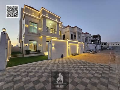 5 Cпальни Вилла Продажа в Аль Хелио, Аджман - 1000895624. jpg 5 Cпальни Вилла Продажа в Аль Хелио, Аджман - 1000895624. jpg