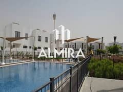 شقة في قرية الخليج،الغدیر 535000 درهم - 15153867