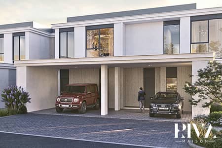 4 Slaapkamers Villa te Koop in Dubai South, Dubai - 254_20260331_144416_0009. png
