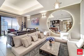 Amenities View | Vacant | Spacious Layout