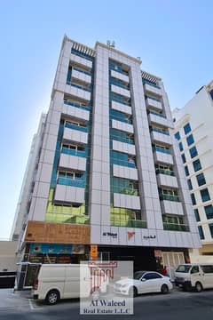 شقة في الوليد BA-3،البرشاء 1،البرشاء 56000 درهم - 15153903