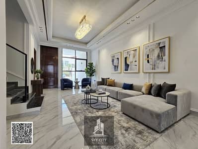 5 Bedroom Villa for Sale in Al Yasmeen, Ajman - 1000550411. jpg