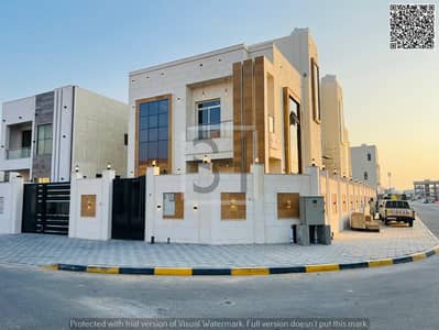 4 Bedroom Villa for Sale in Al Zahya, Ajman - WhatsApp Image 2026-03-26 at 12.17. 38 PM. jpeg 4 Bedroom Villa for Sale in Al Zahya, Ajman - WhatsApp Image 2026-03-26 at 12.17. 38 PM. jpeg