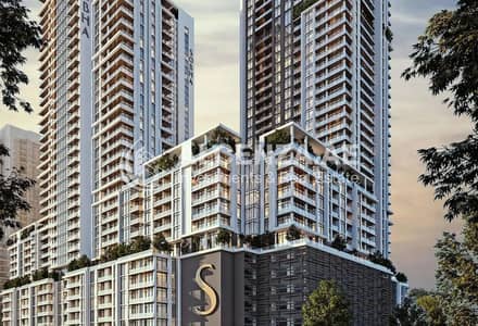 4 Cпальни Вилла Продажа в Собха Хартланд, Дубай - original (14). jpg 4 Cпальни Вилла Продажа в Собха Хартланд, Дубай - original (14). jpg